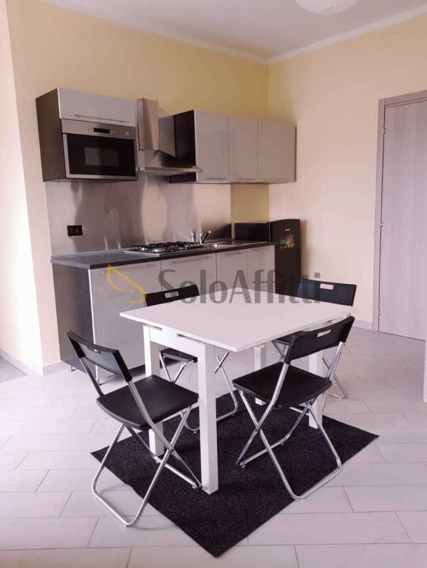 appartamento in affitto a Torino in zona Santa Rita
