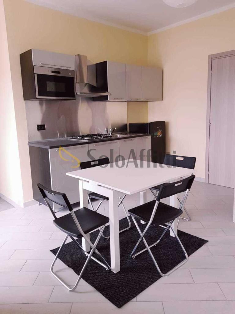 appartamento in affitto a Torino in zona Santa Rita