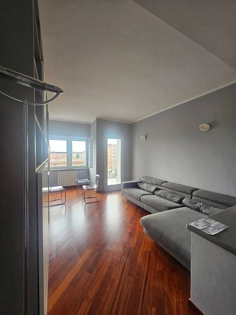 appartamento in affitto a Torino in zona Lingotto