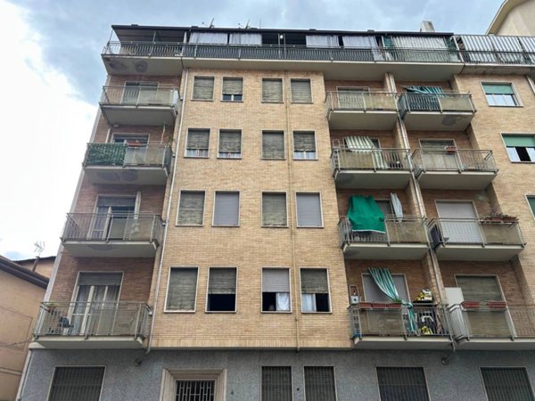appartamento in affitto a Torino in zona Pozzo Strada