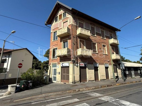 appartamento in affitto a Torino in zona Rosa