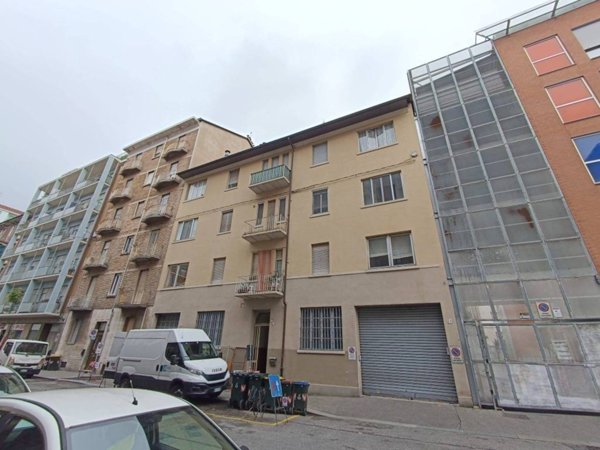 appartamento in affitto a Torino in zona Millefonti