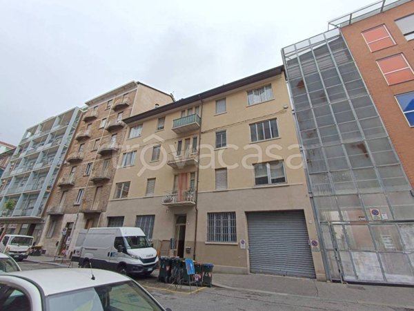 appartamento in affitto a Torino in zona Lingotto