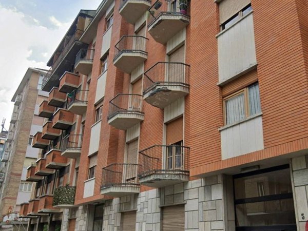 appartamento in affitto a Torino in zona Mirafiori Nord