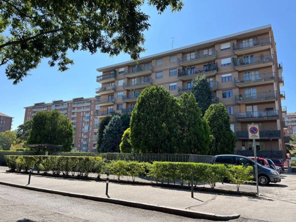 appartamento in affitto a Torino in zona Santa Rita