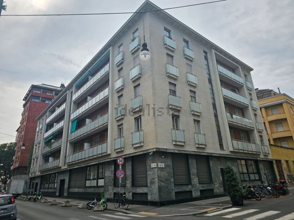 appartamento in affitto a Torino in zona San Salvario
