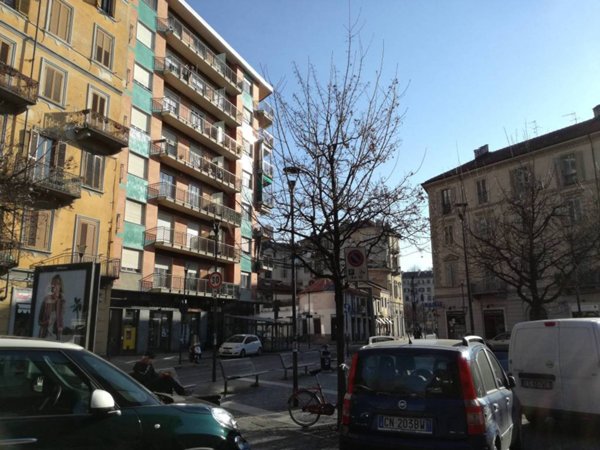 appartamento in affitto a Torino in zona Vanchiglia