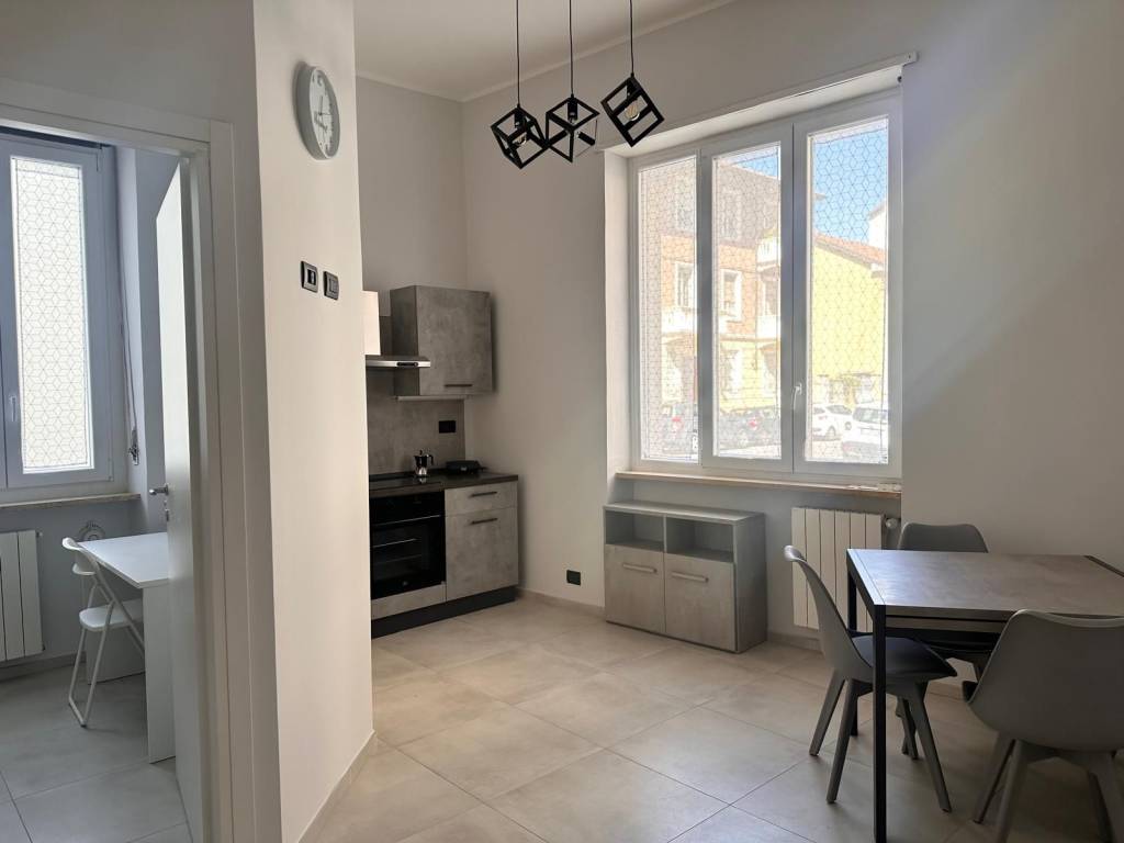appartamento in affitto a Torino in zona Pozzo Strada