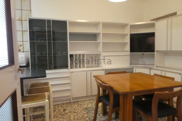 appartamento in affitto a Torino