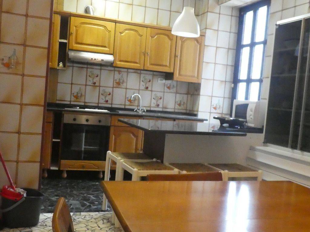 appartamento in affitto a Torino in zona San Salvario