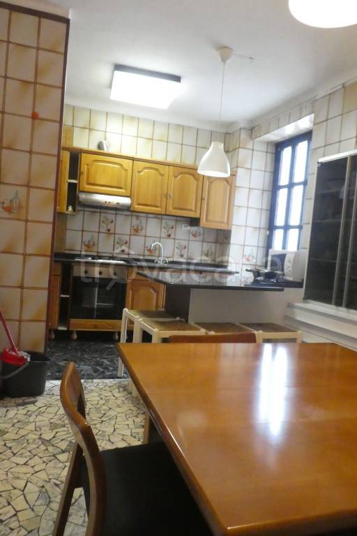 appartamento in affitto a Torino