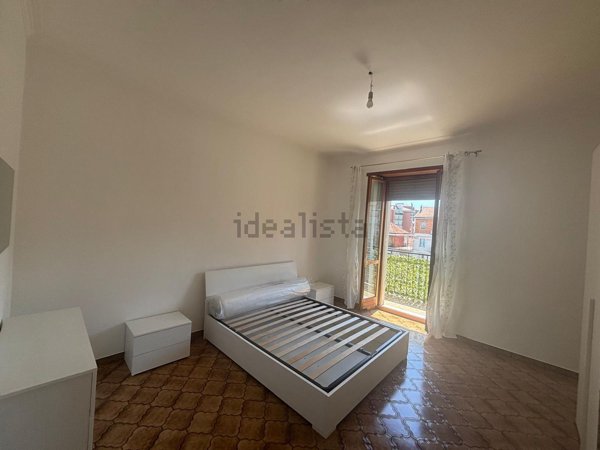 appartamento in affitto a Torino in zona Madonna di Campagna