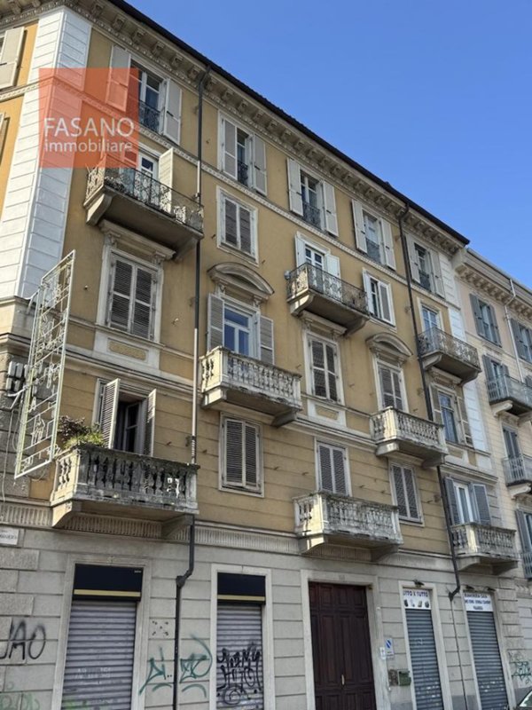 appartamento in affitto a Torino in zona San Donato