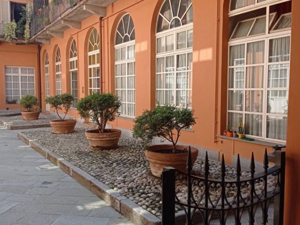 appartamento in affitto a Torino in zona Vanchiglia