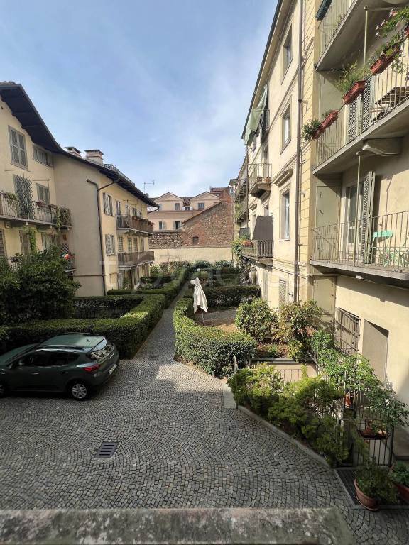 appartamento in affitto a Torino