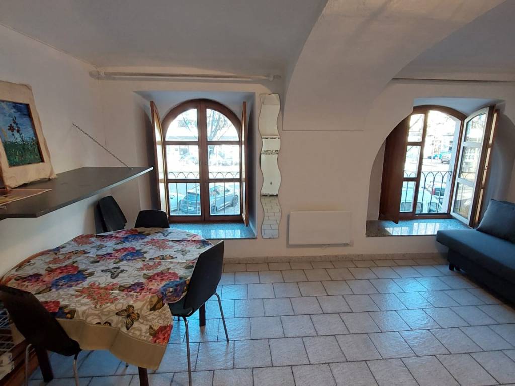 appartamento in affitto a Torino in zona Vanchiglia