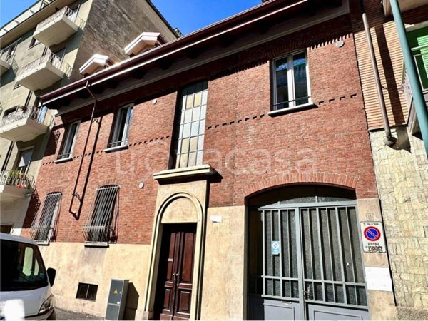 appartamento in affitto a Torino in zona Santa Rita