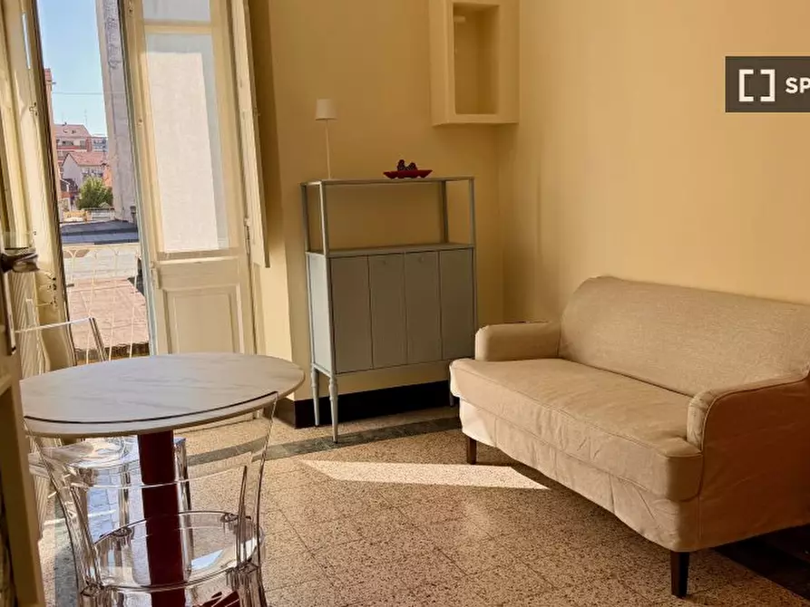appartamento in affitto a Torino in zona Madonna di Campagna