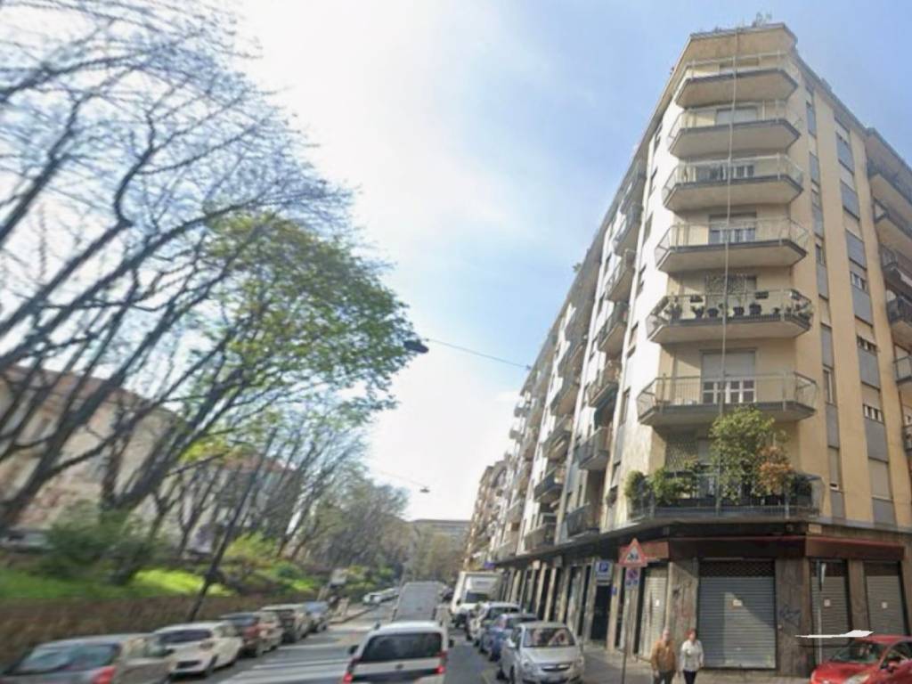 negozio in affitto a Torino in zona San Donato