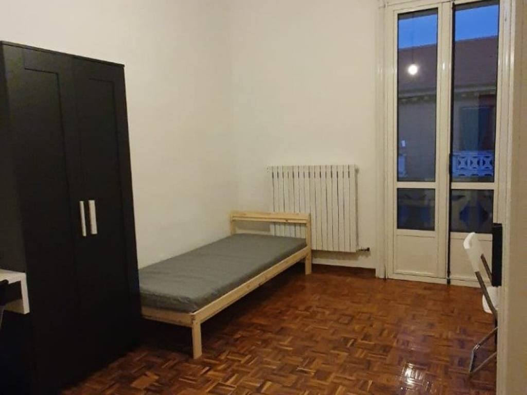 appartamento in affitto a Torino in zona Aurora