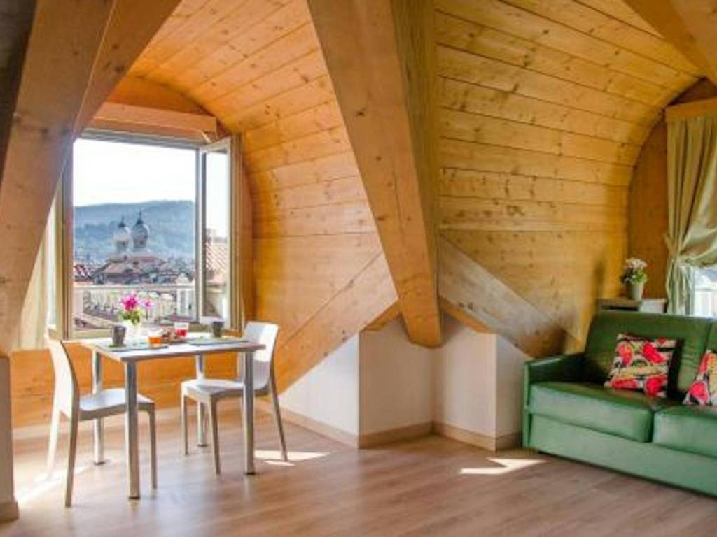 appartamento in affitto a Torino