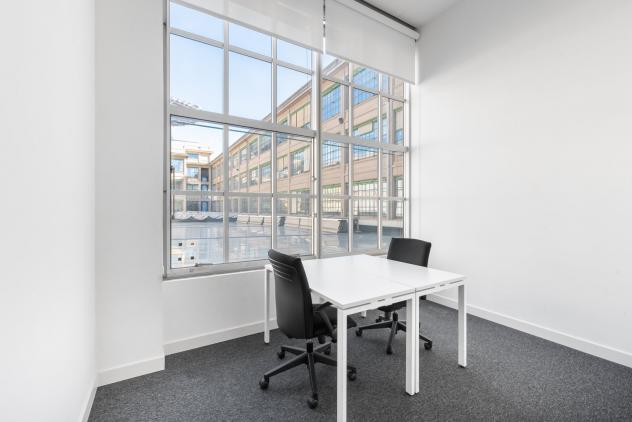 ufficio in affitto a Torino in zona Lingotto