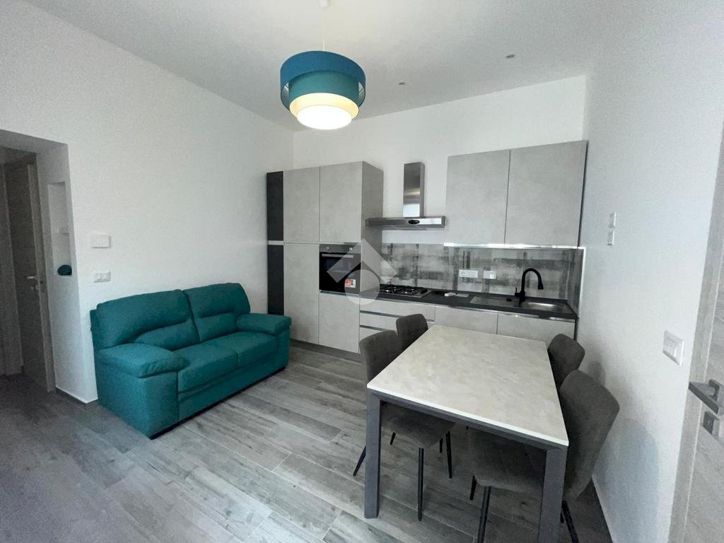 appartamento in affitto a Torino in zona Vanchiglia