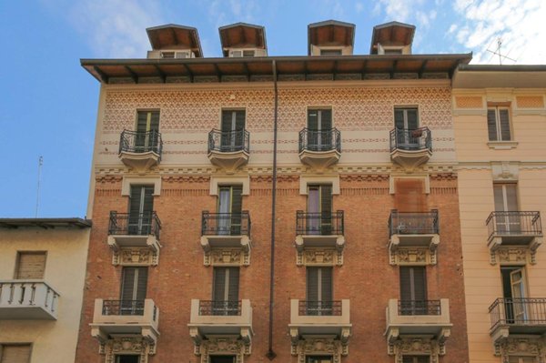 appartamento in affitto a Torino in zona Crocetta