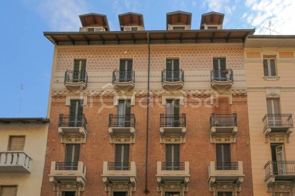 appartamento in affitto a Torino in zona Crocetta