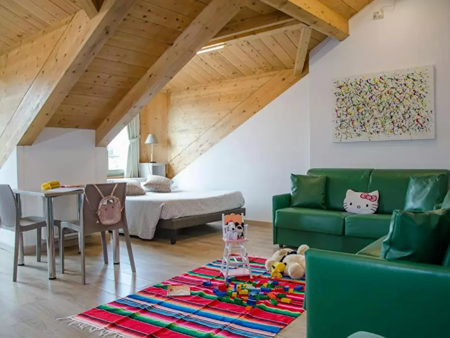 appartamento in affitto a Torino