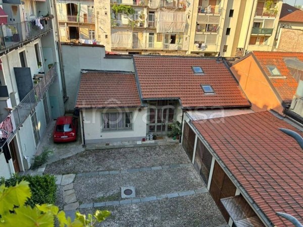 appartamento in affitto a Torino in zona Aurora