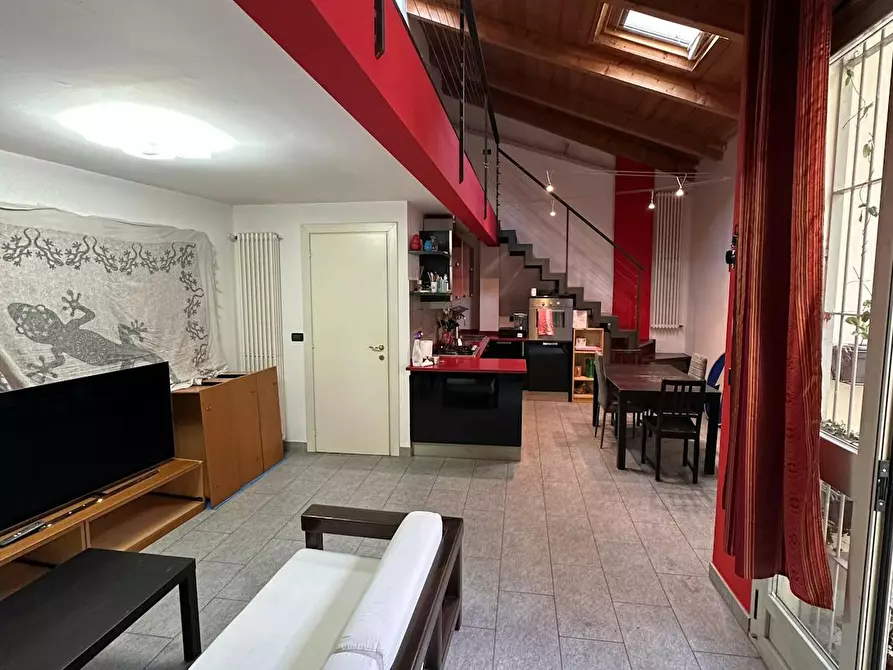 appartamento in affitto a Torino