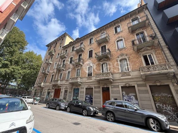 appartamento in affitto a Torino in zona Vanchiglia