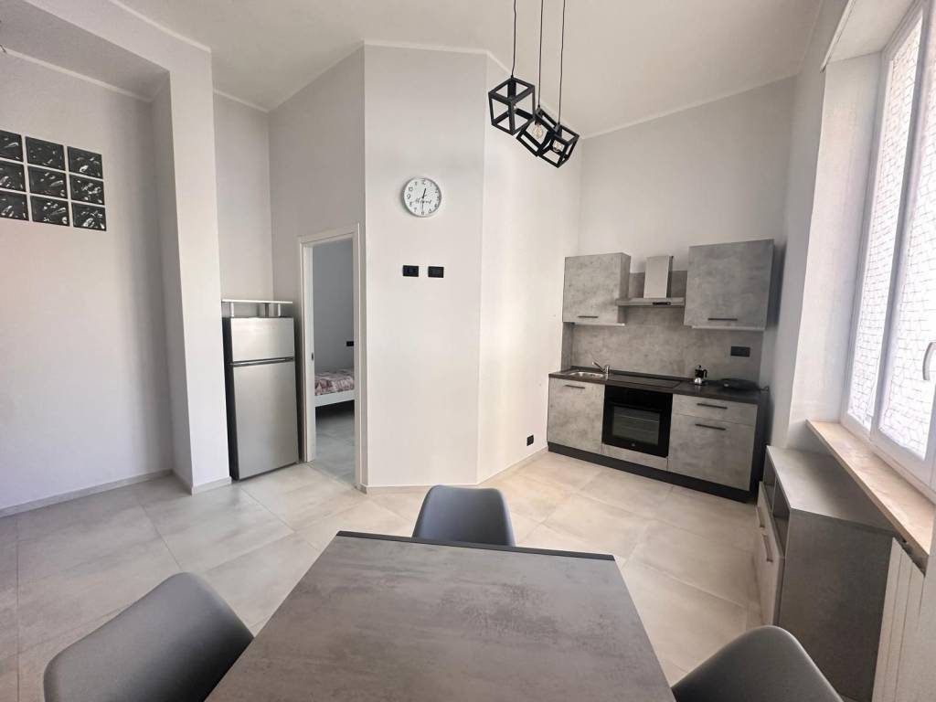 appartamento in affitto a Torino in zona Pozzo Strada