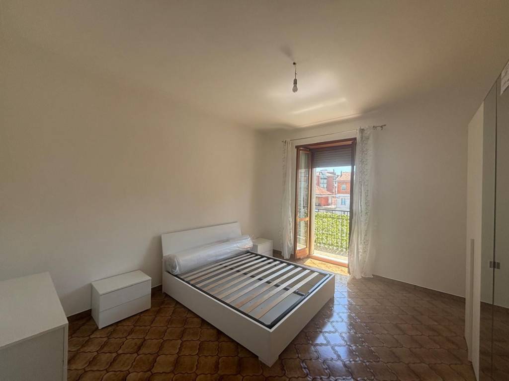 appartamento in affitto a Torino in zona Madonna di Campagna