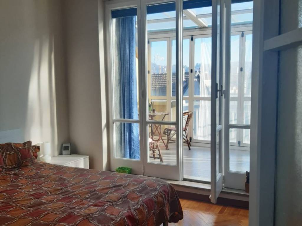 appartamento in affitto a Torino in zona Vanchiglia