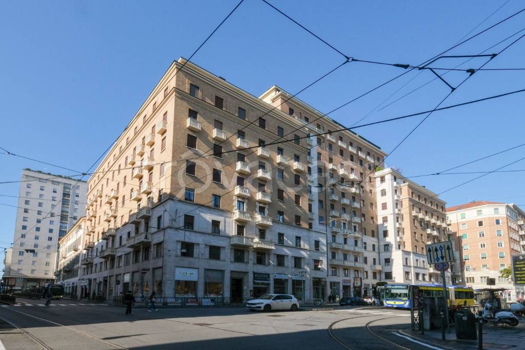 ufficio in affitto a Torino in zona Centro Storico