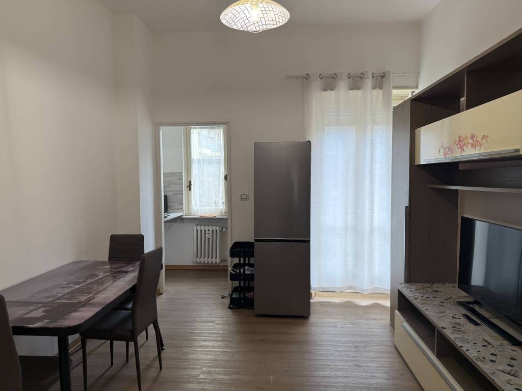 appartamento in affitto a Torino in zona Santa Rita