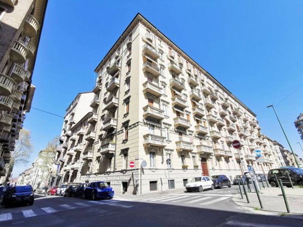 appartamento in affitto a Torino in zona San Donato