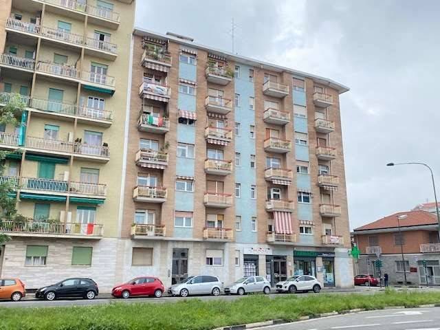 appartamento in affitto a Torino in zona Parella