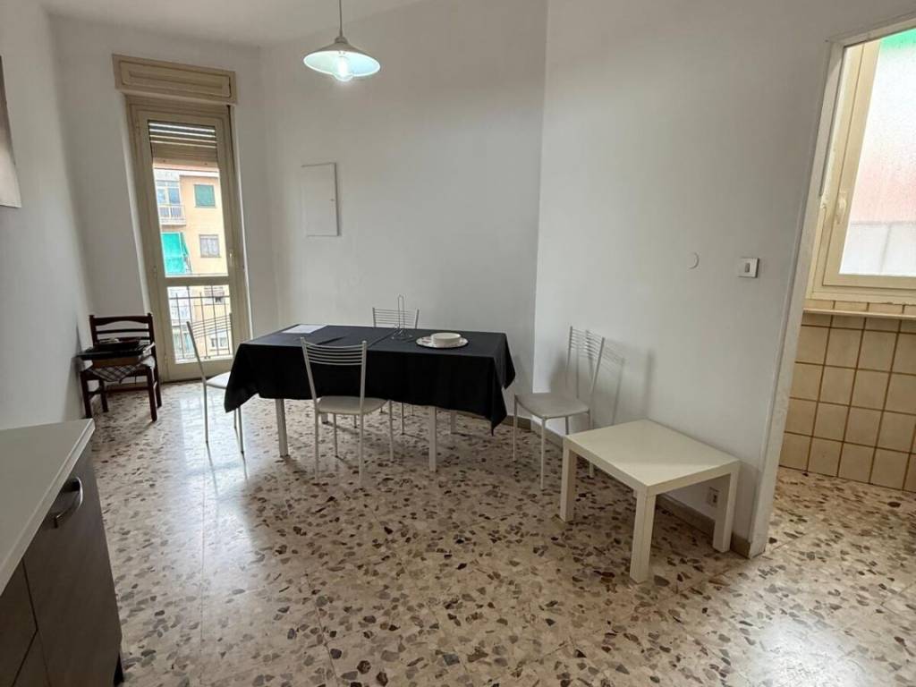appartamento in affitto a Torino in zona Rebaudengo