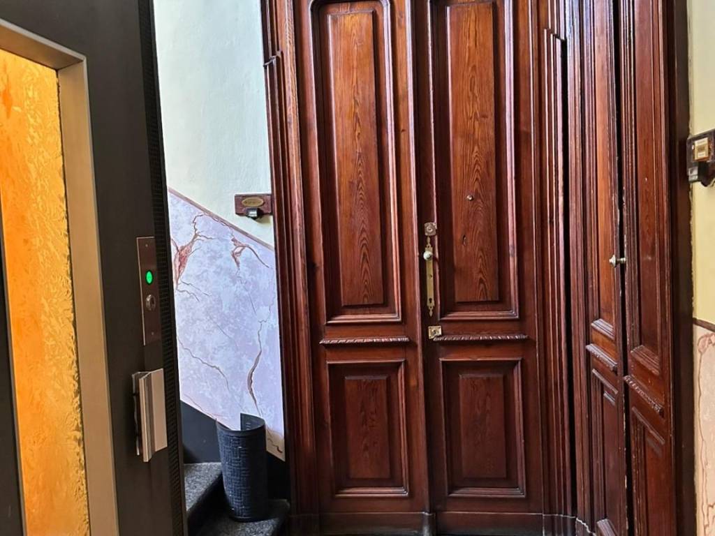 appartamento in affitto a Torino in zona Borgata Vittoria