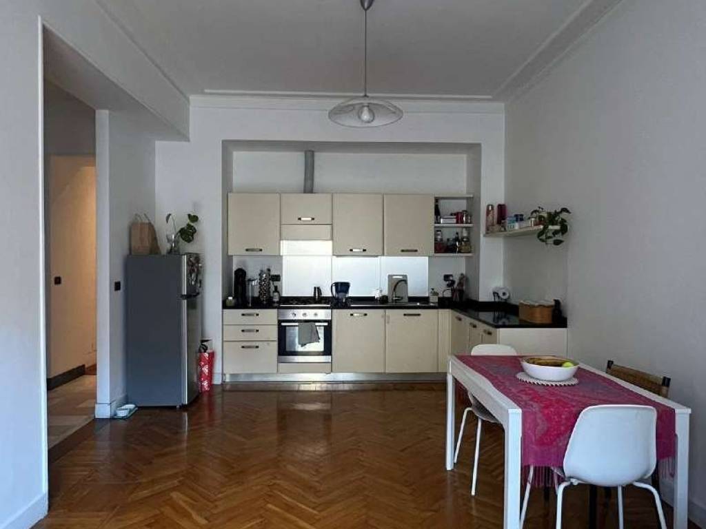 appartamento in affitto a Torino