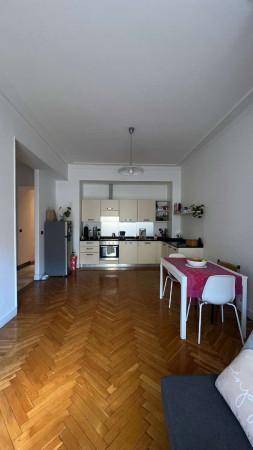 appartamento in affitto a Torino