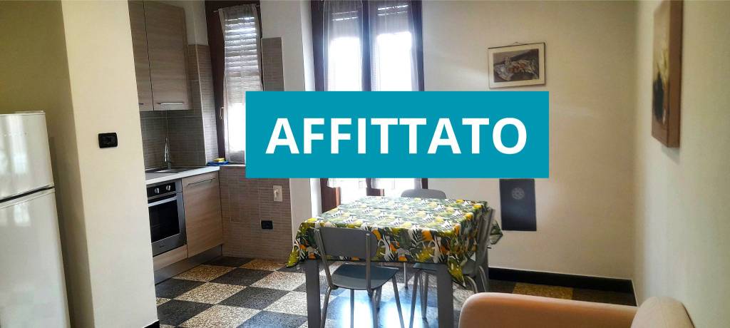 appartamento in affitto a Torino in zona Santa Rita