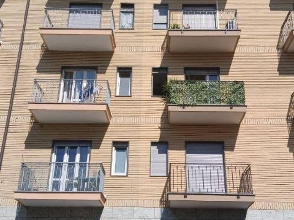 appartamento in affitto a Torino in zona Parella