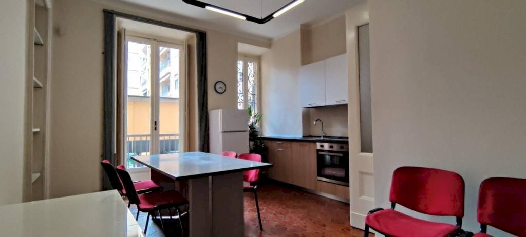 appartamento in affitto a Torino
