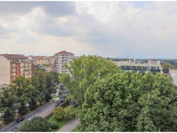 appartamento in affitto a Torino in zona San Donato