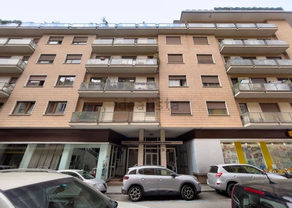 appartamento in affitto a Torino in zona San Salvario