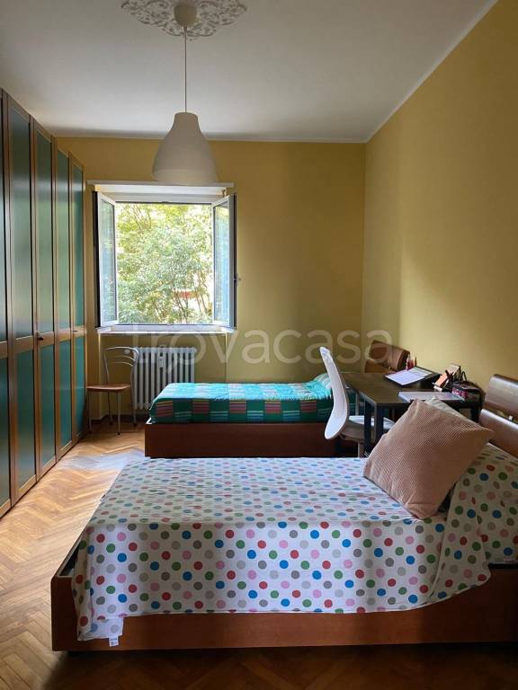 appartamento in affitto a Torino in zona Vanchiglia